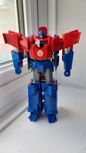 Hasbro transformers mega - transformers,