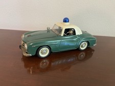 Vintage Schuco Elektro Razzia