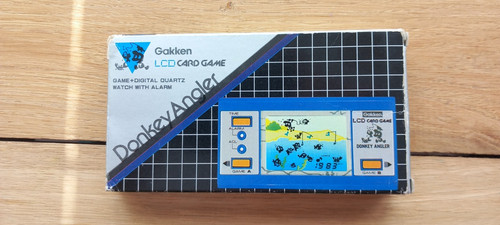 Vintage gakken donkey - vintage,