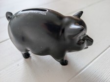 Danish bacon Money Box
