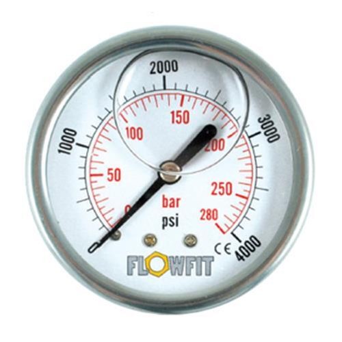 63mm glycerine filled - 63mm,