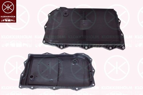 Automatic transmission oil - automatic,