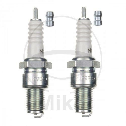 Ngk b9es spark plug - ngk,