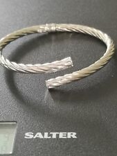 BNWOT Sterling Silver 925