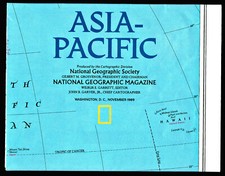 1989-11 November ASIA -