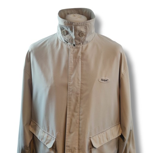 Rockport mens harrington - mens,