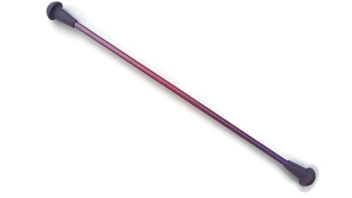 Dance baton majorette - dance, twirler