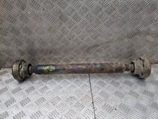 02-10 VOLKSWAGEN VW TOUAREG MK1 7L 3.0 TDI AUTO FRONT PROPSHAFT PROP 7L6521101D