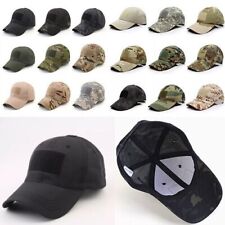 Tactical Operators Baseball