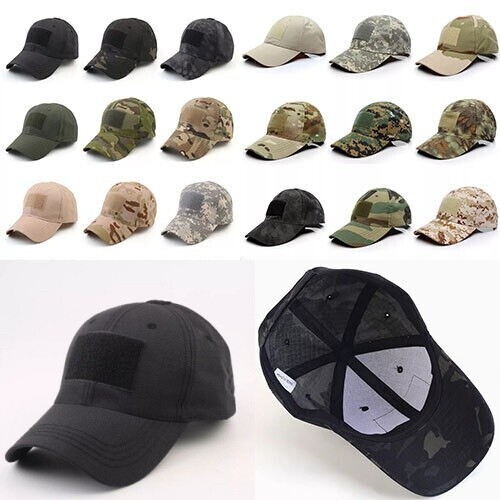 Tactical operators baseball - operators,
