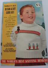 Vintage Toddler Fair Isle