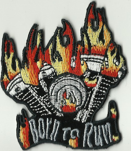 Born run 1990 - run, 1990's