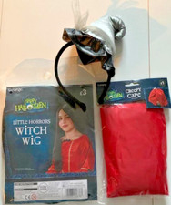 Job lot halloween - lot, kit