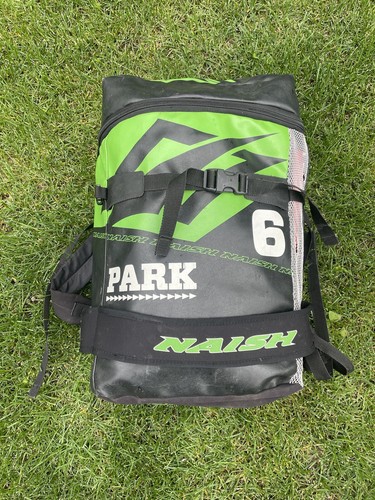 Naish park - naish, 6m