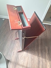 Corby Trouser Press: Used To