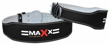 Maxx Weight Lifting 4" 6"