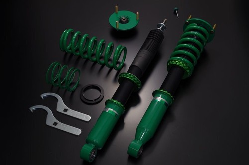 Tein flex coilovers for - z,