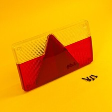 Replacement Lens Rear Light