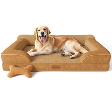 CWAWZ Luxury Pet Couch 36"