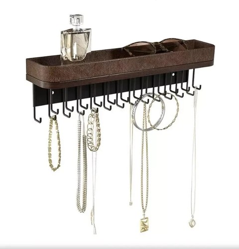 Jewellery organiser hanging - jewellery,