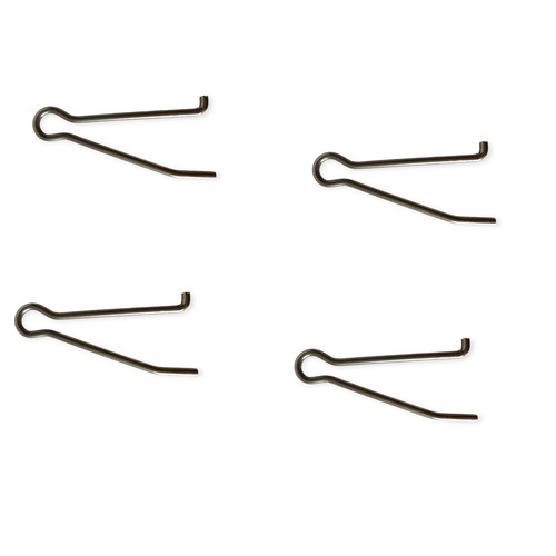 Spring for montracon non - for,