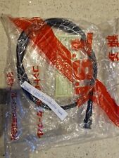 Honda CB 250 350 360 400 500 Speedo Cable NOS