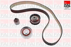 Timing belt kit - timing,