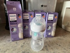 4 Philips Avent Natural