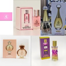 4x25ml Mini Brand Collection