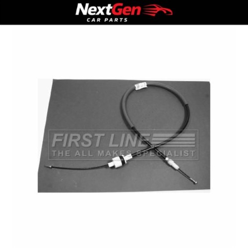 First line clutch cable for - cable,
