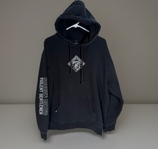 Violent Gentlemen Hoodie
