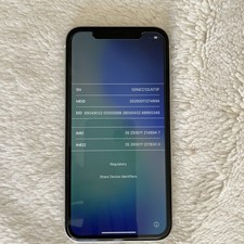 Apple iPhone 11 128GB White -