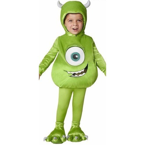 Disney pixar monsters - inc, mike