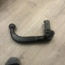 GENUINE LAND ROVER DISCOVERY 3 & 4 or SPORT RANGE ROVER SPORT DETACHABLE TOWBAR 