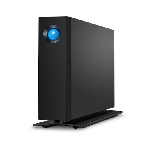 Lacie professional external - d2,