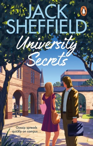 University secrets - university,