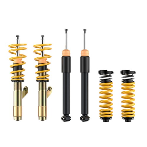 Bmw coilovers stx for - stx, (kw)