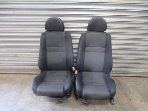 Mgtf mgf pair - mgf, 'sebring'