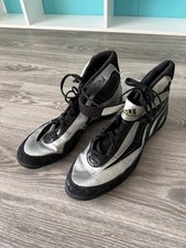 Adidas wrestling shoes 13uk - wrestling,