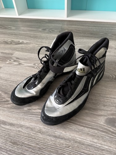 Adidas wrestling shoes 13uk - shoes,