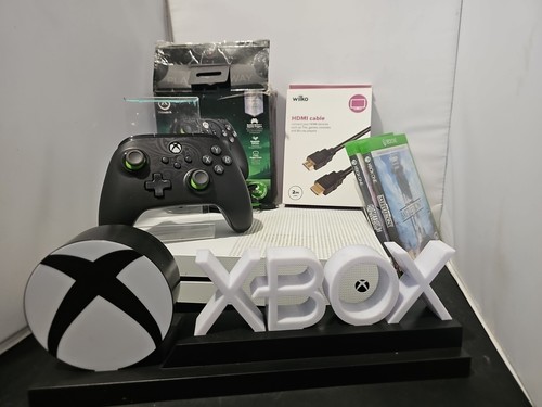 Xbox one 1tb console - one,