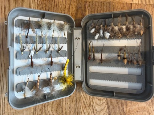 Design fly box complete - design,