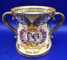 Shelley Queen George VI
