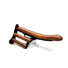 Coco Equestrian Wall Mounted