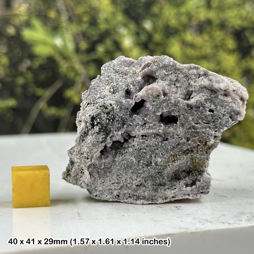 Smithsonite spiritual - -,