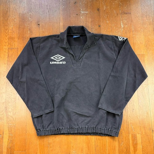 Vintage umbro pro training - vintage,