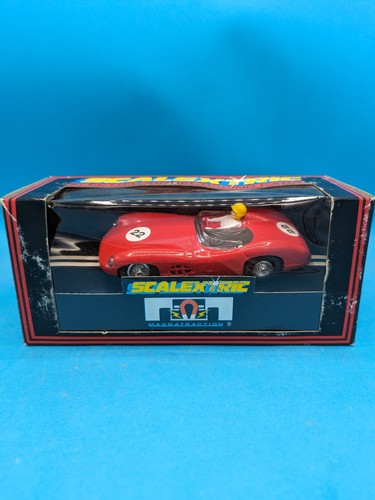 Scalextric c288 aston martin - c288,