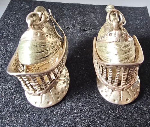Vintage medieval knight helmet - vintage,