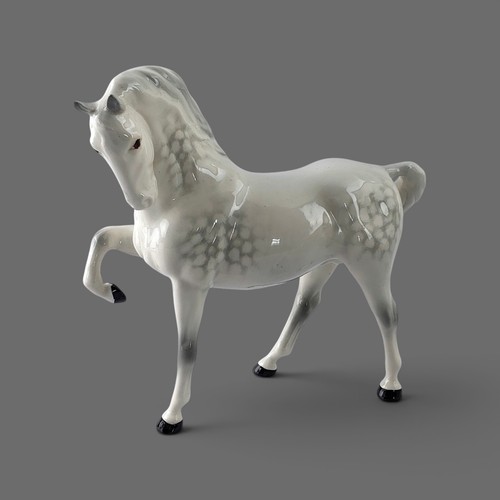 Beswick figurine dapple - beswick,