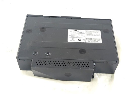 65129133083 charger bmw - charger,